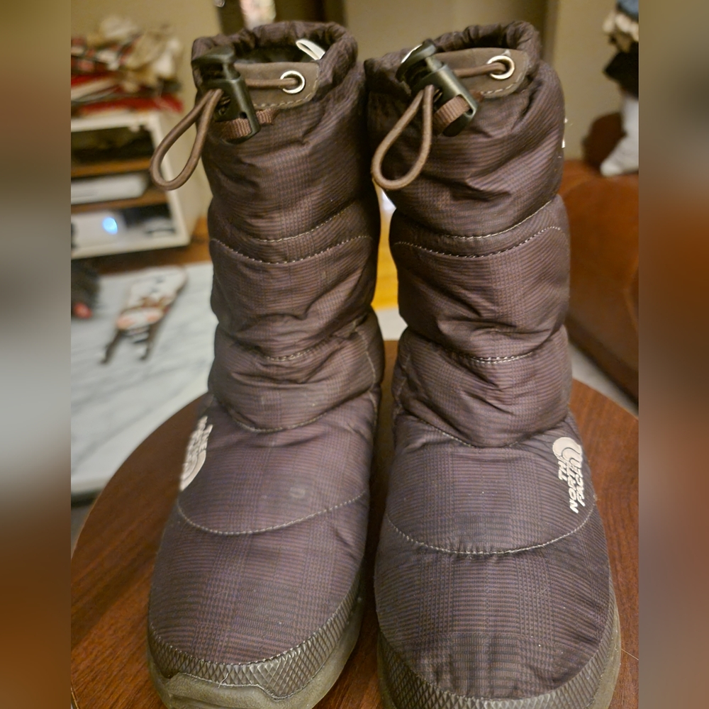 The North Face Womens Boots